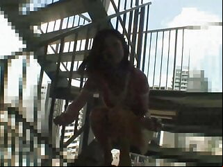HAIRY JAPANESE MILFS - (Full Hd Movie - Original Version)