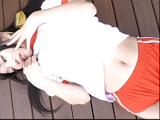 Cosplay Idol - Lenfried 2